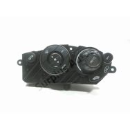 Commande de chauffage