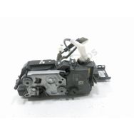 Serrure de porte arriere droite