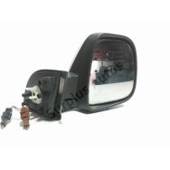 Rétroviseur électrique droit