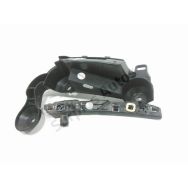 Support droit de pare-choc arrière