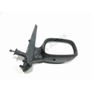 Rétroviseur manuel droit