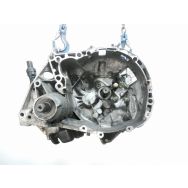 Boite à vitesse mécanique