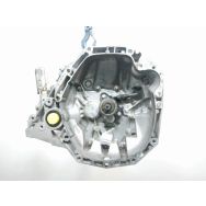 Boite a vitesse mecanique