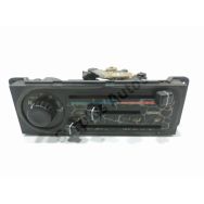 Commande de chauffage