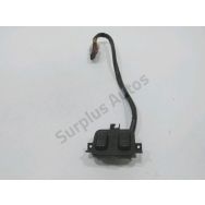 Commande lève-vitre avant gauche