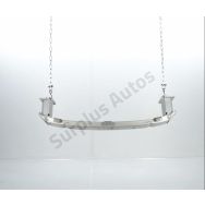 Renfort pare-choc avant