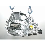 Boite à vitesse mécanique