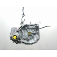 Boite à vitesse automatique