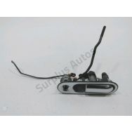 Poignée extérieure avant gauche