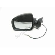 Retroviseur electrique gauche