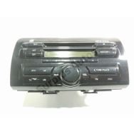Autoradio