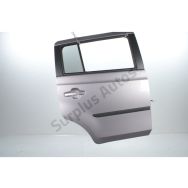 Porte arrière droite