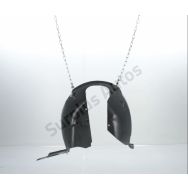 Pare-boue avant gauche