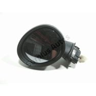 Rétroviseur électrique gauche