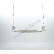 Renfort pare-choc arrière