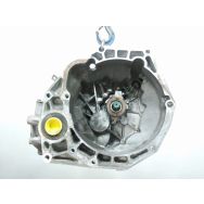 Boite à vitesse mécanique