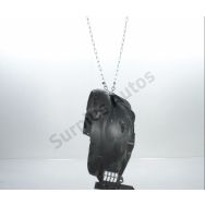 Pare-boue avant gauche