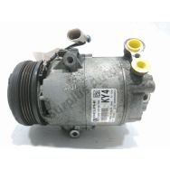 Compresseur de climatisation
