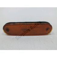 Feu diurne avant gauche