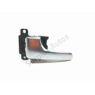 Poignée intérieure porte avant gauche