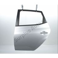 Porte arriere gauche