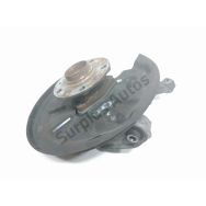 Moyeu arrière droit