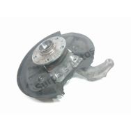 Moyeu arrière gauche