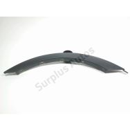 Elargisseur d'aile arrière droit