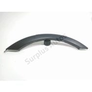 Elargisseur d'aile arrière gauche