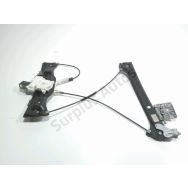 Leve-vitre electrique avant gauche