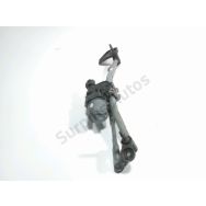 Mecanisme + moteur d'essuie glace avant