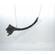 Elargisseur d'aile avant droite