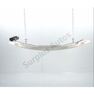 Renfort pare-choc avant