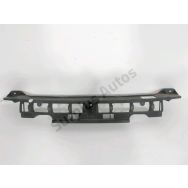 Support central de pare-choc arriere
