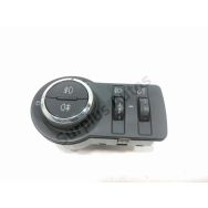 Interrupteur de phare