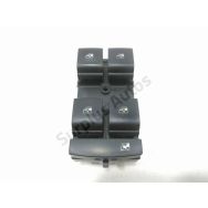 Commande leve-vitre avant gauche