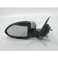 Retroviseur electrique gauche