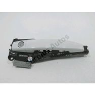 Poignee exterieure avant gauche