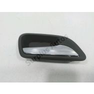 Poignee interieure porte arriere droite