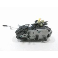 Serrure de porte arriere droite