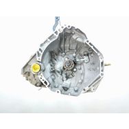 Boite a vitesse mecanique