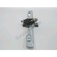 Leve-vitre electrique arriere gauche