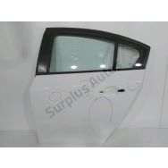 Porte arriere gauche