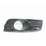 Grille de calandre droite