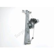 Leve-vitre electrique avant gauche