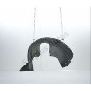 Pare-boue avant gauche