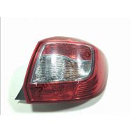 Feu arriere droit