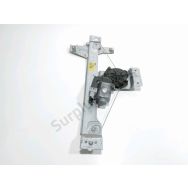 Leve-vitre electrique arriere gauche