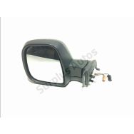 Rétroviseur électrique gauche