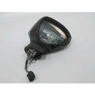 Retroviseur electrique droit